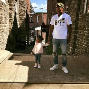 Meet your Posher, King